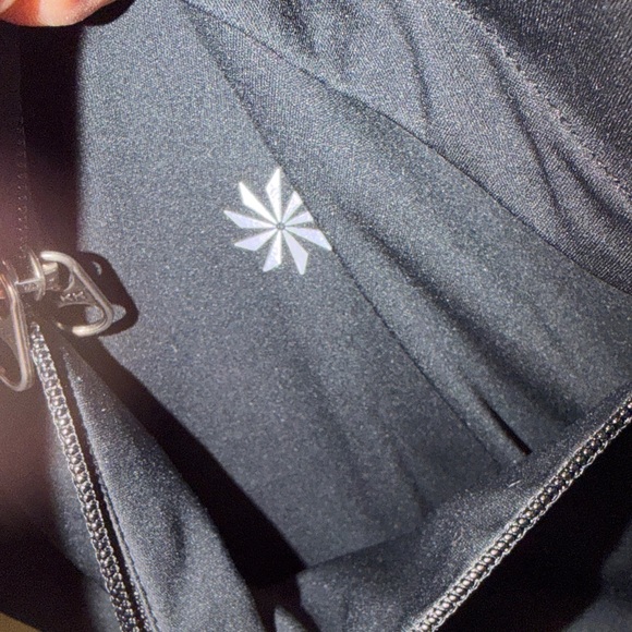 Athleta Queen of the Mountain  Jacket - Picture 8 of 14